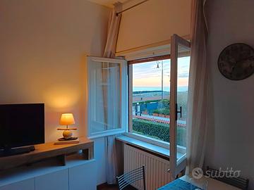 Appartamento vista mare - Fiumicino