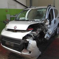 FIAT QUBO 2008-2017 1.3 MJT 5 Porte