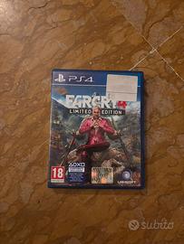 Far Cry 4