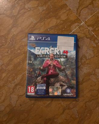 Far Cry 4