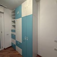 Armadio ikea bambino