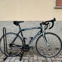 Bici da corsa NSR-Tg 54(M)- veloce 10v Carbonio