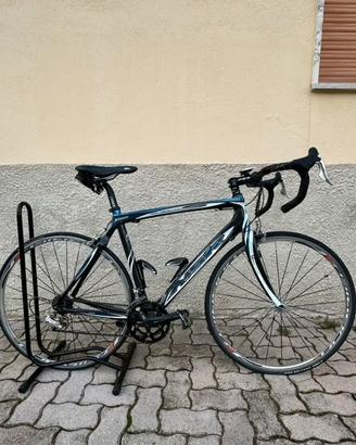 Bici da corsa NSR-Tg 54(M)- veloce 10v Carbonio