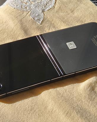 samsung galaxy z flip 5 512giga