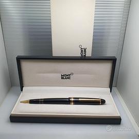 Penna a sfera Montblanc Meisterstuck Pix