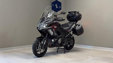 Kawasaki Versys 1000 S Tourer Plus Abs my21