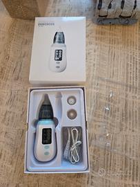 aspiratore naso neonato 