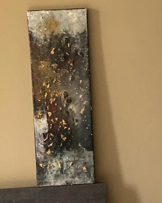 Quadro materico