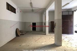 Locale, Sant'Antonio - Villarosa, Bagheria.