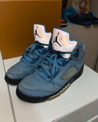 Scarpe air jordan 5