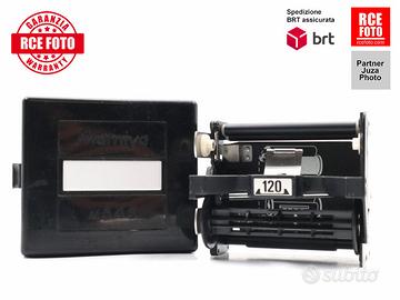Magazzino 120 Mamiya M645