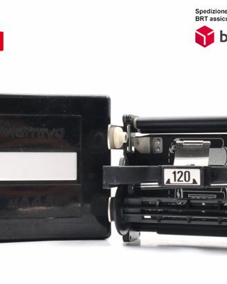 Magazzino 120 Mamiya M645