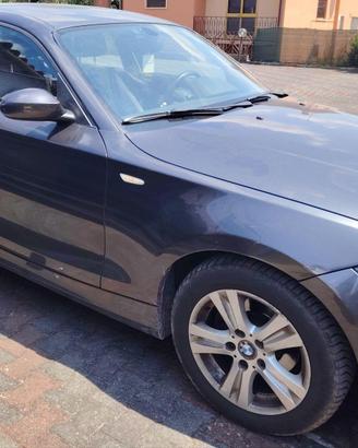 Bmw serie 1