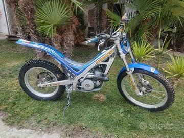 Sherco S1 250 Trial