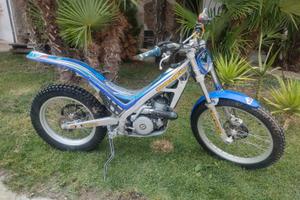 Sherco S1 250 Trial