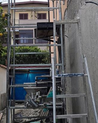 trabattello svelt 10 mt