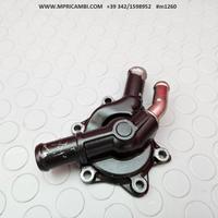 CARTER POMPA HONDA CBR 500 R 2017 2018 CBR500