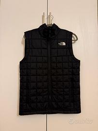 The North Face gilet