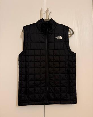 The North Face gilet