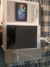 smart pad