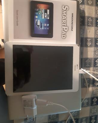 smart pad