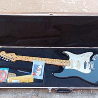 Fender Stratocaster american standard