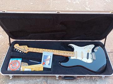 Fender Stratocaster american standard