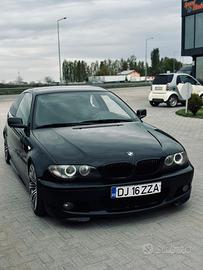 BMW Serie 3 (E46) - 2003