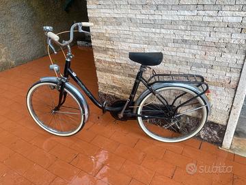 Bici bottecchia