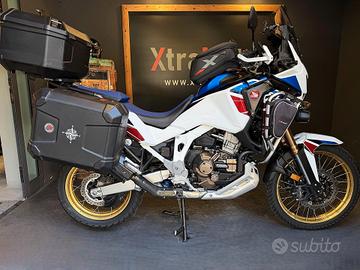 Honda CRF1100L Africa Twin Adventure Sports DCT Tr
