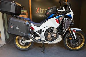Honda CRF1100L Africa Twin Adventure Sports DCT Tr