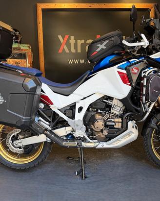 Honda CRF1100L Africa Twin Adventure Sports DCT Tr