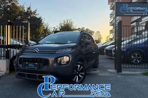 CITROEN C3 Aircross PureTech 110CV S&S SHINE*24M