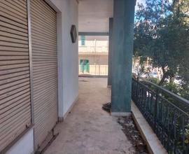 Bagheria ( Pa ) piano rialzato - 300 mq + terrazzo