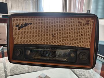 Radio vintage Telefunken Telestar