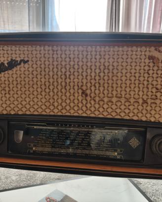 Radio vintage Telefunken Telestar