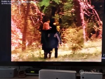 tv led samsung 46 pollici