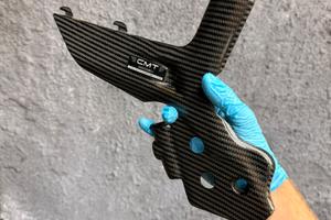 Carbonio CMT per KTM SXF SX 2019-2022