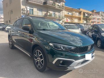 Fiat Tipo 1.6 MJet 130cv Cross "Come Nuova"