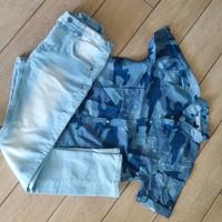 Ragazzo 10/11/12 anni