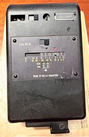 Nokon F 501 AF