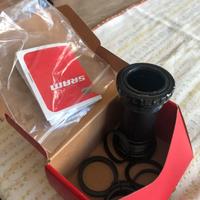 Movimento centrale sram Dub passo italiano 70 road