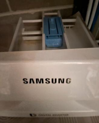 Vaschetta detersivo lavatrice Samsung