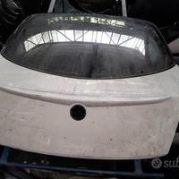 Baule - Portellone Per Alfa Romeo GT 2006