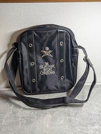 Borsa Tracolla Vintage Nightmare Before Christmas