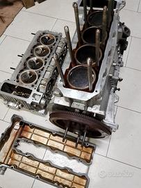 Motore monoblocco completo alfa 75. 2000 Ts