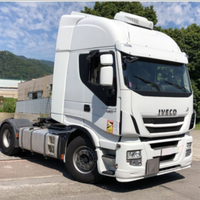 Iveco stralis