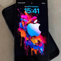 iPhone 8 plus - black - 64 gb usato