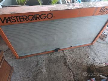 parete portautensili Beta