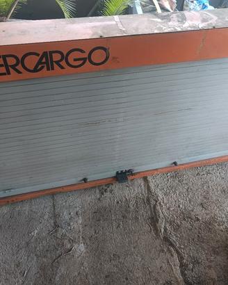 parete portautensili Beta